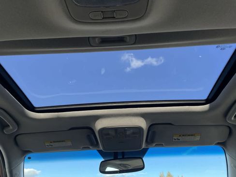 Used 2007 Kia Optima EX image 20