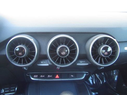 Used 2022 Audi TT 2.0T w/ S Line Competition Package image 30