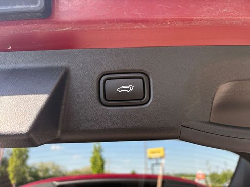 Used 2025 Hyundai Tucson SEL AWD/4WD image 23