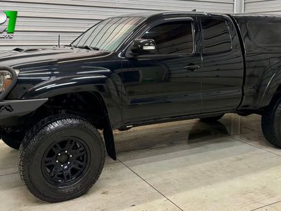 Used 2014 Toyota Tacoma 4x4 Access Cab V6 w/ TRD Sport Package