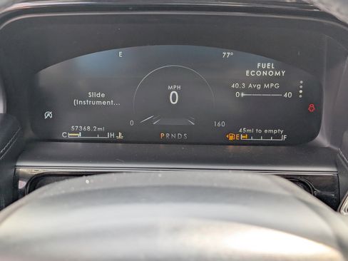 Used 2022 Lincoln Nautilus Reserve image 24