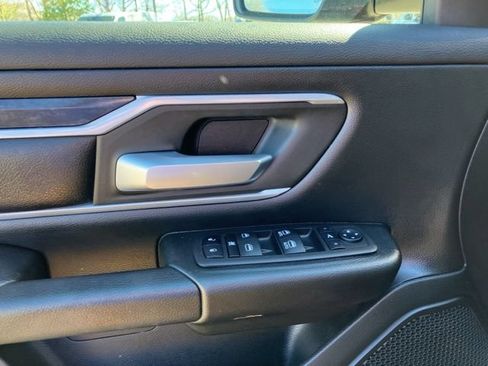 Used 2023 RAM 1500 Big Horn AWD/4WD image 17