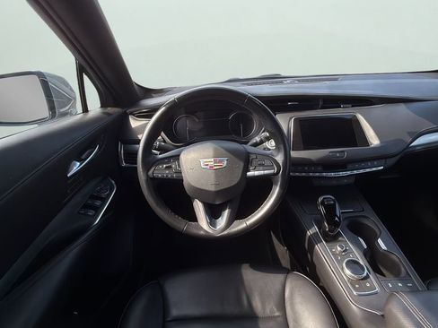 Used 2023 Cadillac XT4 Premium Luxury AWD/4WD image 22