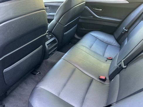 Used 2011 BMW 535i Sedan image 14