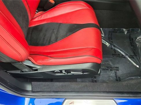 Used 2021 Acura TLX w/ A-SPEC Pkg image 23