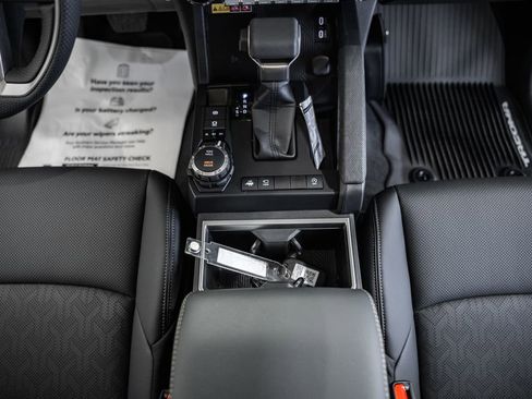 New 2026 Toyota Tacoma Limited image 29