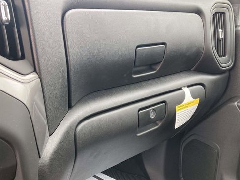 New 2025 Chevrolet Silverado 2500 Custom w/ Custom Value Package image 23