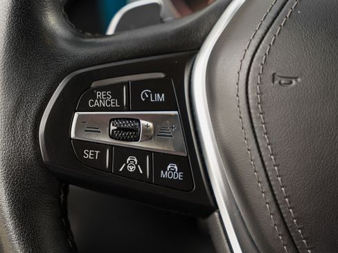 Used 2021 BMW X5 xDrive40i w/ Premium Package 2 image 17