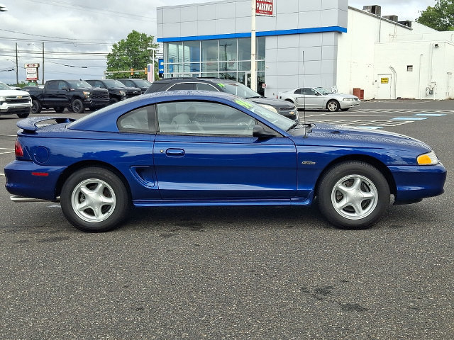 Used 1996 Ford Mustang GT RWD image 7