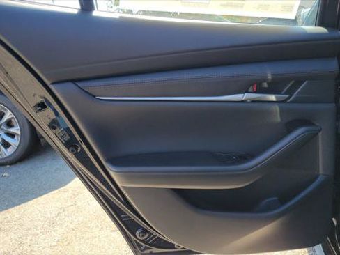New 2026 MAZDA MAZDA3 2.5 S Sedan w/ Preferred Pkg FWD image 11