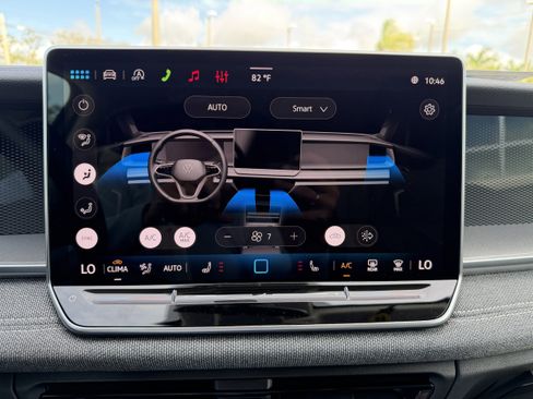 New 2026 Volkswagen Tiguan S image 20