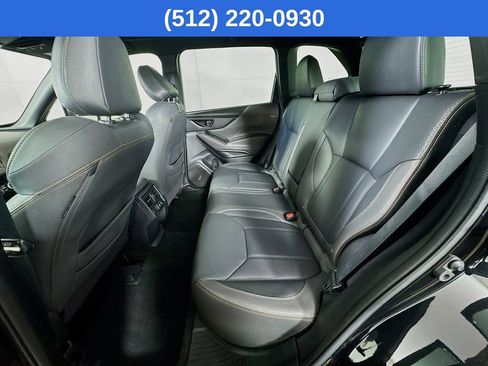 Used 2023 Subaru Forester Wilderness w/ Wilderness Package image 31