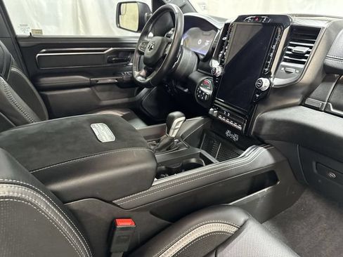 Used 2025 RAM 1500 RHO w/ Bed Utility Group AWD/4WD image 26