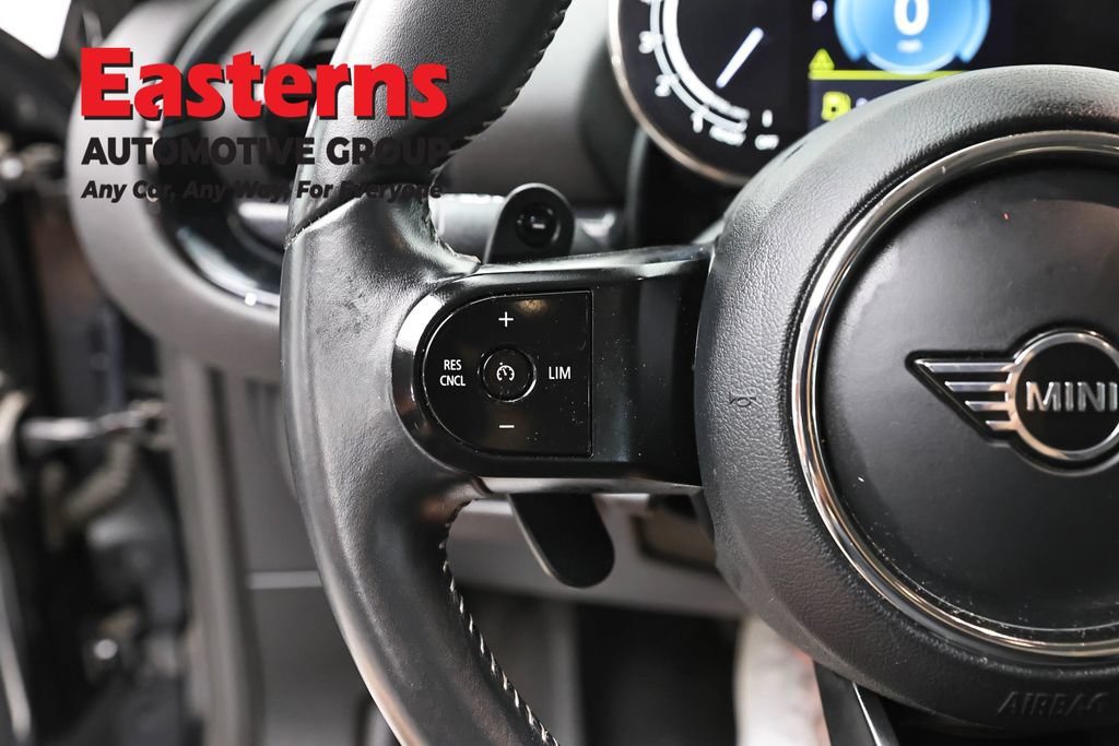 Used 2023 MINI Cooper Clubman S FWD image 16