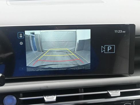 New 2026 Hyundai Santa Cruz SEL AWD/4WD image 16