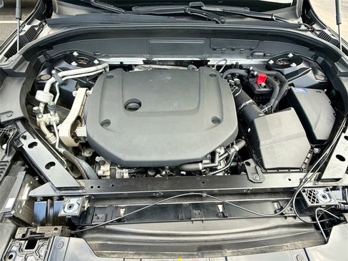 Used 2023 Volvo XC60 B6 Ultimate image 35