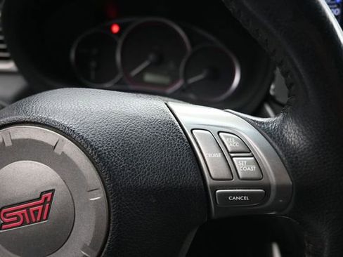 Used 2009 Subaru Impreza WRX STI AWD/4WD image 18
