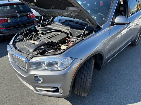 Used 2018 BMW X5 sDrive35i image 23
