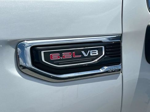 Used 2020 GMC Sierra 1500 Denali w/ Denali Ultimate Package AWD/4WD image 10