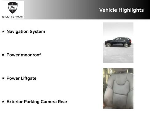 Used 2025 Volvo XC90 B5 Core image 4