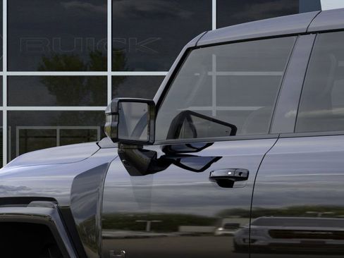 New 2026 GMC Hummer EV SUV image 12