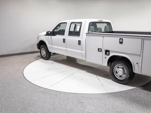 Used 2015 Ford F250 XL image 27