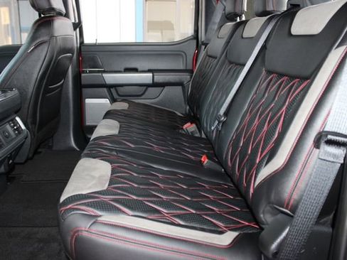 Used 2025 Ford F150 XLT w/ Equipment Group 303A High AWD/4WD image 30