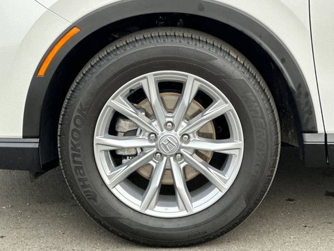 Used 2025 Honda CR-V EX image 11