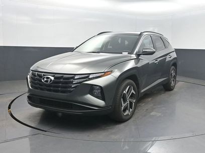 Used 2022 Hyundai Tucson SEL w/ Convenience Package