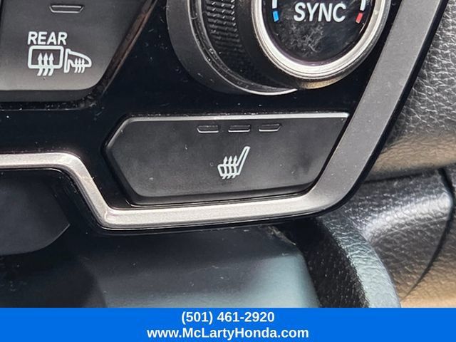 Certified 2018 Honda CR-V EX-L image 26