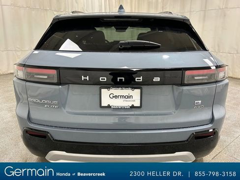 New 2026 Honda Prologue Elite image 6