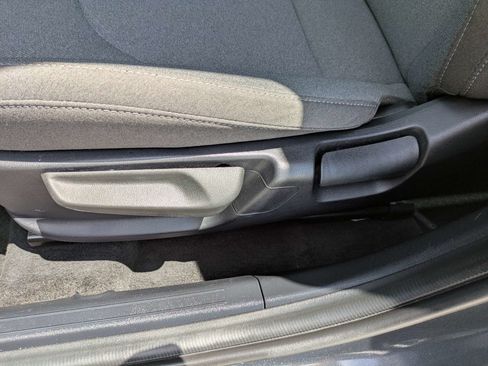 Certified 2025 Kia K4 FWD image 21
