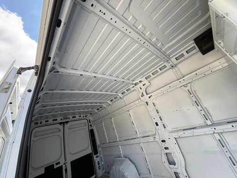 Used 2023 RAM ProMaster 3500 FWD image 49
