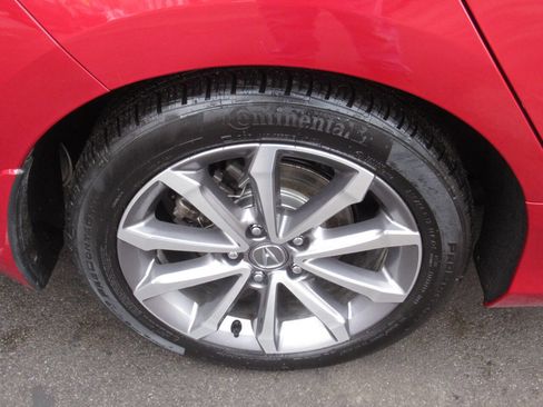 Used 2023 Acura Integra Base 4dr Liftback image 7