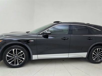 Used 2024 Acura ZDX A-Spec