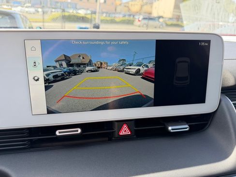 Used 2023 Hyundai Ioniq 5 SEL image 26