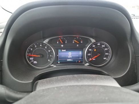 Used 2022 GMC Terrain SLE w/ Driver Convenience Package image 18