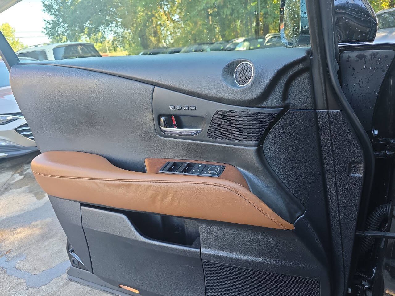 Used 2015 Lexus RX 350 FWD image 12