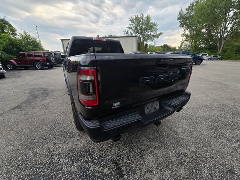 Used 2020 RAM 1500 Rebel w/ Rebel Level 1 Equipment Group AWD/4WD image 5