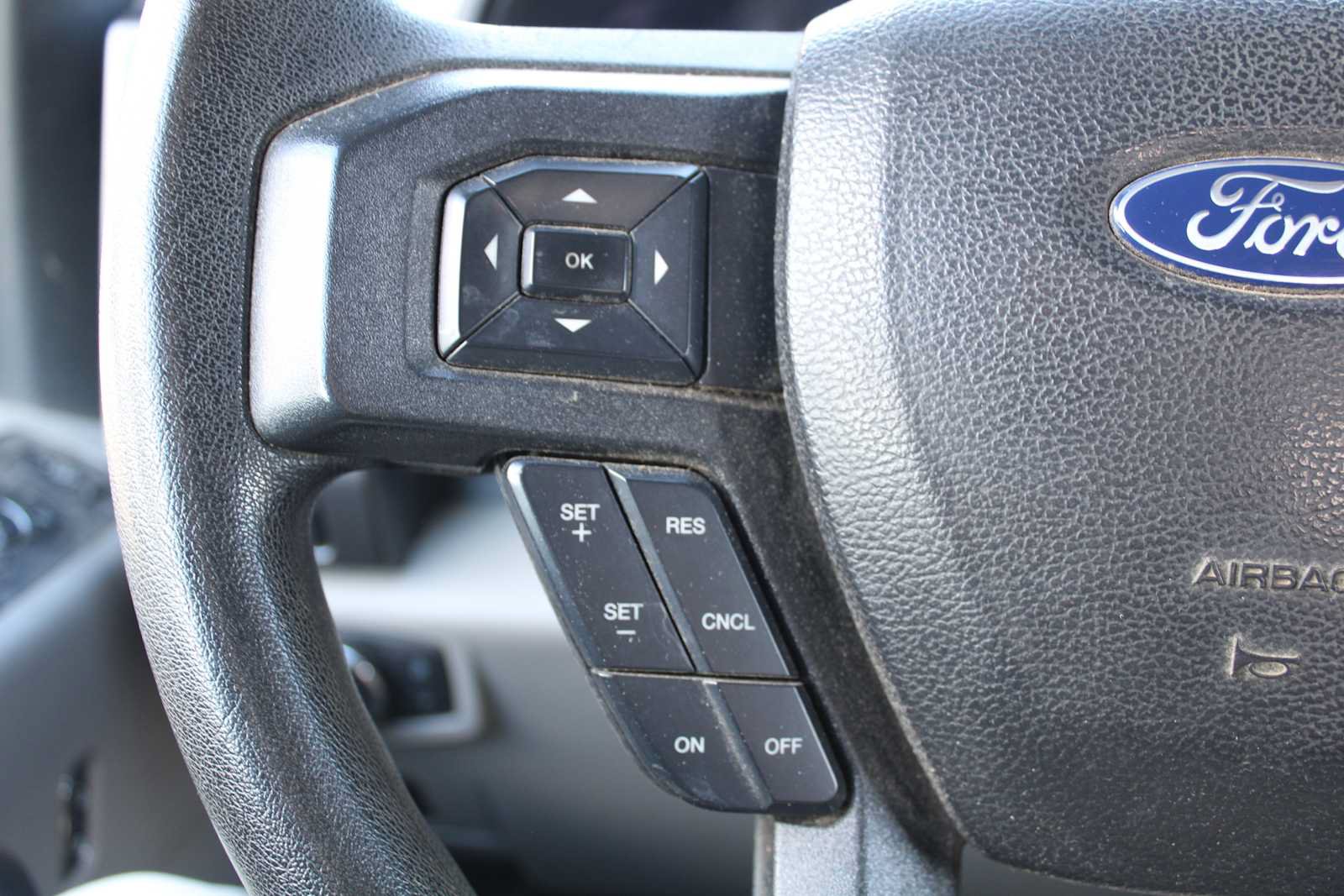 Used 2020 Ford F250 XLT w/ XLT Premium Package AWD/4WD image 10