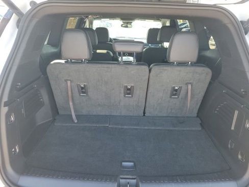 Used 2024 GMC Acadia Elevation image 26