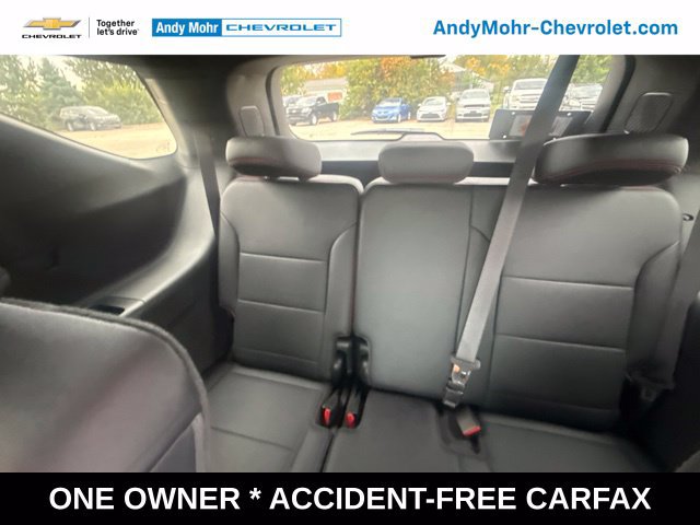 Used 2026 Chevrolet Traverse RS w/ LPO, Floor Liner Package AWD/4WD image 38