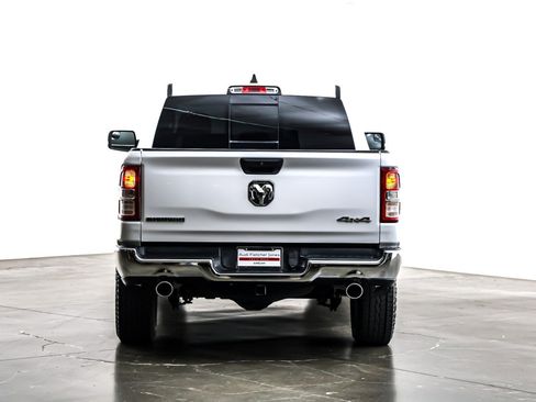 Used 2023 RAM 1500 Big Horn image 4