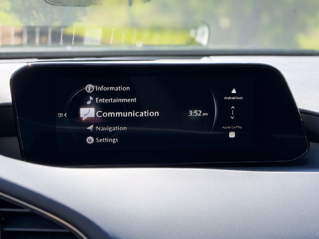 New 2026 MAZDA MAZDA3 2.5 S Sedan w/ Preferred Pkg FWD image 13