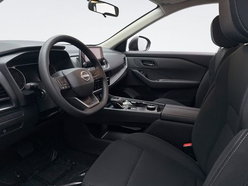 Used 2026 Nissan Rogue S image 10