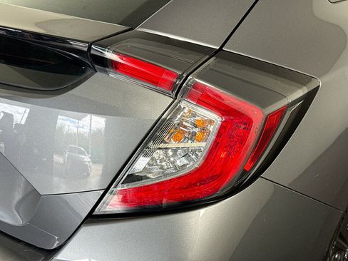 Used 2018 Honda Civic EX image 34