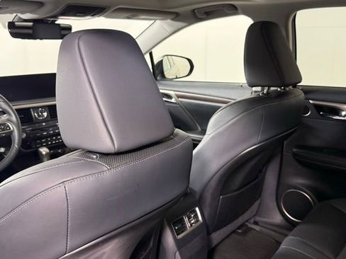 Certified 2022 Lexus RX 350 350 image 25