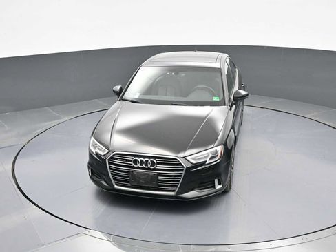 Used 2018 Audi A3 2.0T Premium image 25