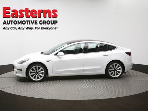 Used 2018 Tesla Model 3 Long Range image 56