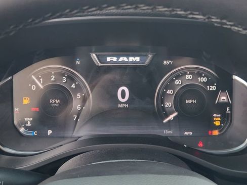 New 2026 RAM 1500 Lone Star image 13